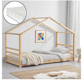 Letto montessori 90x200