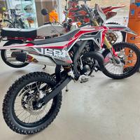 Vent Baja 50 Enduro