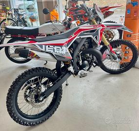 Vent Baja 50 Enduro