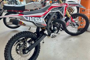 Vent Baja 50 Enduro
