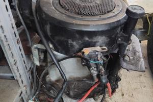 motore per tagliaerba 