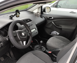 Seat altea