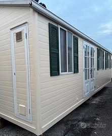 Casa mobile Shelbox