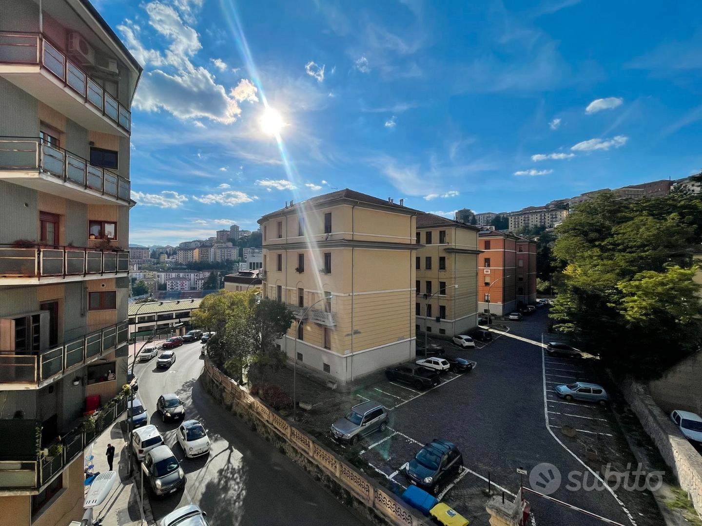 Appartamento – Potenza, Santa Croce - Vista 5