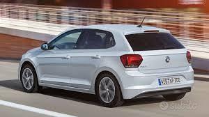 Subito - Europa Ricambi S.a.s - Motorino tergicristalli volkswagen polo -  Accessori Auto In vendita a Napoli