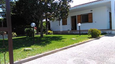 Casa per vacanze estive al mare