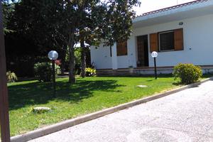 Casa per vacanze estive al mare