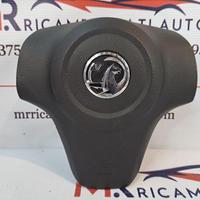 AIRBAG VOLANTE OPEL Corsa D 5P 2Â° Serie 13369480