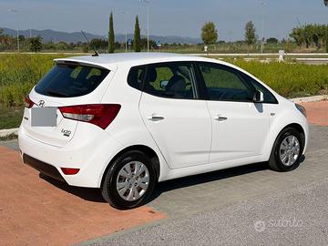 Hyundai ix20 1.4 CRDi 66 kW (90 CV) Classic