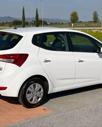 Hyundai ix20 1.4 CRDi 66 kW (90 CV) Classic