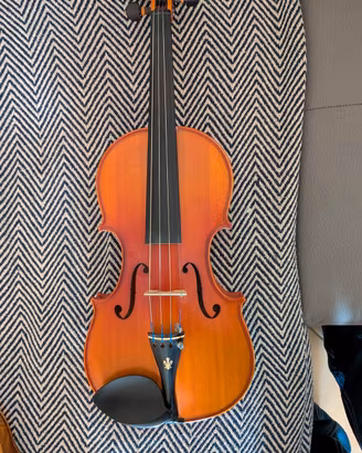 Violino 4/4