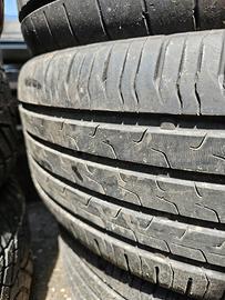 235 55 R 18 100v Continental  Eco Contact 6 SUV 