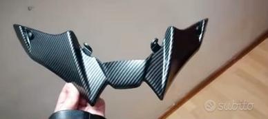 accessori MT 09 2021-2023