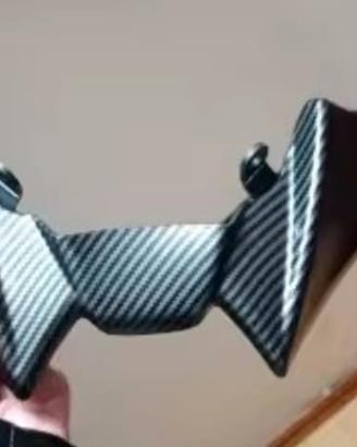 accessori MT 09 2021-2023