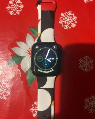 APPLE WATCH SERIE  7    batteria nuova
