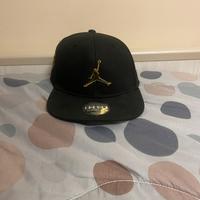 Cappellino Jordan