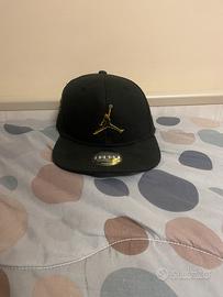 Cappellino Jordan