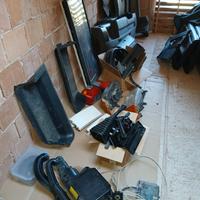 volkswagen vw t4 ricambi 