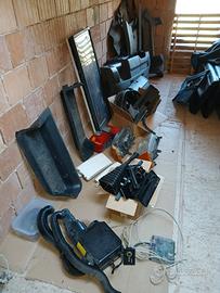 volkswagen vw t4 ricambi 