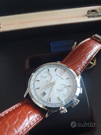 Eberhard Extra-fort Crono vitrè full set