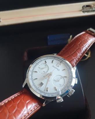 Eberhard Extra-fort Crono vitrè full set