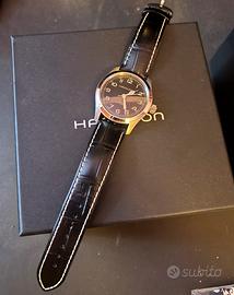 Orologio hamilton murph 33mm