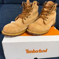 Stivaletto Timberland taglia 44 (Originale)
