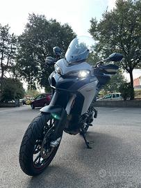 Multistrada 950s