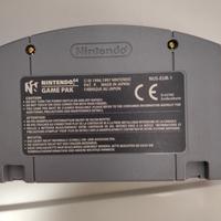 zelda ocarina of time nintendo 64