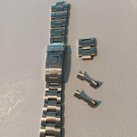 Bracciale aftermarket per Rolex