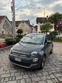 Fiat 500 1.2 benzina