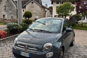 Fiat 500 1.2 benzina