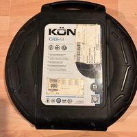 Catene da neve konig cg-9 090