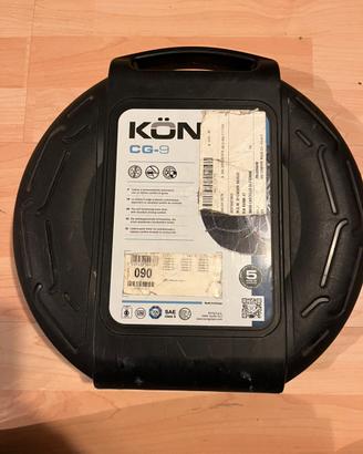 Catene da neve konig cg-9 090