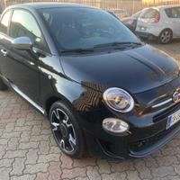 Fiat 500 1.0 69CV Hybrid Dolcevita