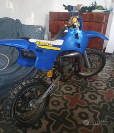 Beta 50cc