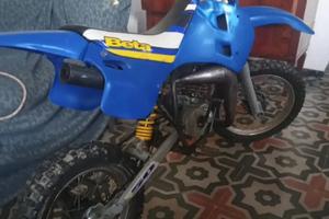 Beta 50cc