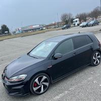 Golf Gti 7.5