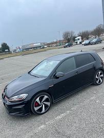 Golf Gti 7.5