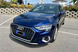 Audi A3 SPB 30 TFSI S tronic Advanced
