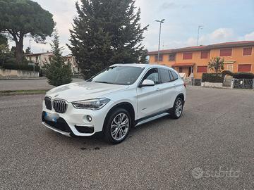 bmw x1 2.0 d
