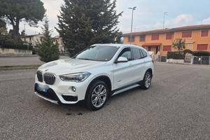 bmw x1 2.0 d
