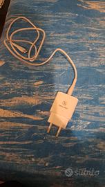 carica batteria