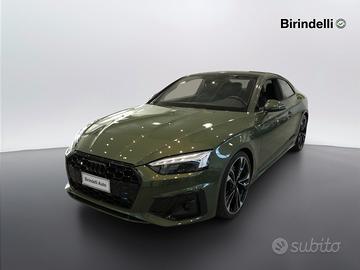 AUDI A5 2ª serie - A5 40 TDI quattro S tronic S li
