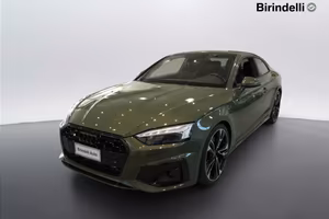 AUDI A5 2ª serie - A5 40 TDI quattro S tronic S li