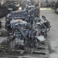 Motore Alfa Romeo Giulietta -2012 - 1.4 TB- 198A40