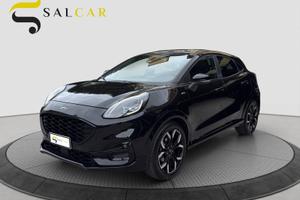 Ford Puma 1.0 ecoboost 125cv ST-Line X automatica 
