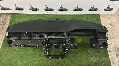 Cruscotto land rover evoque guida a destra