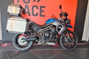 TRIUMPH TIGER 800 XCX (2017)