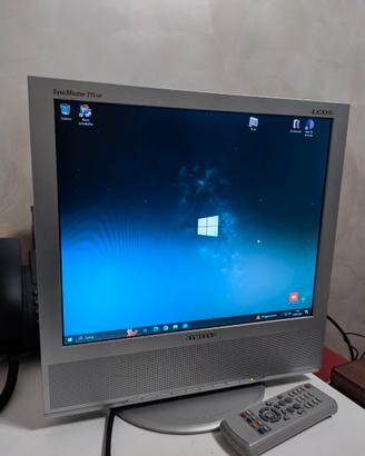 SAMSUNG Tv/Monitor LCD SyncMaster 711MP